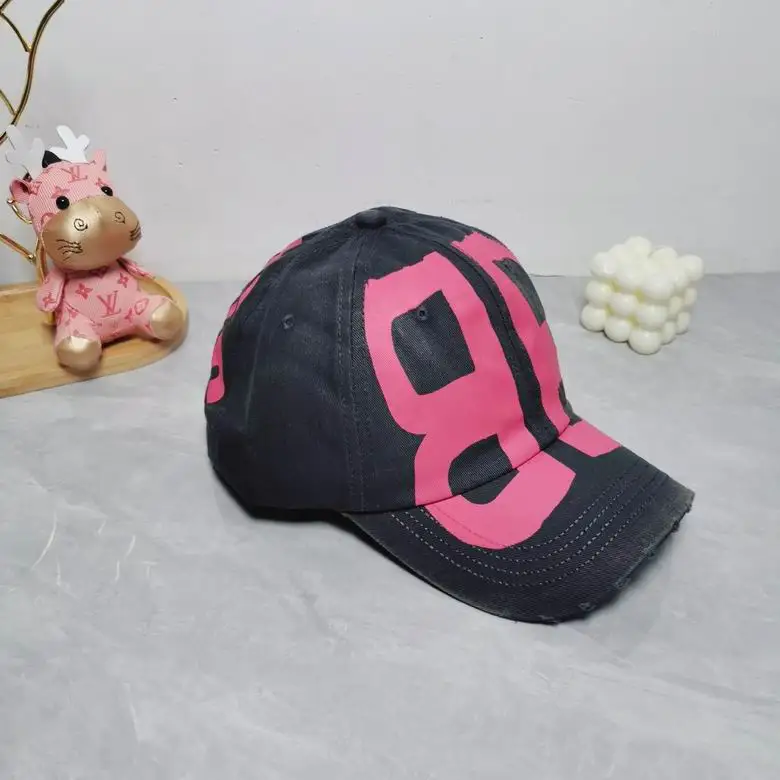 Balenciaga Cap dxn (8)